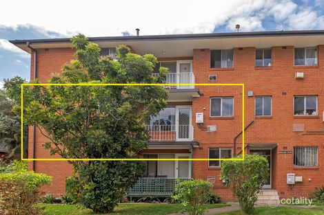 5/4 Hearne Cl, Eastlakes, NSW 2018