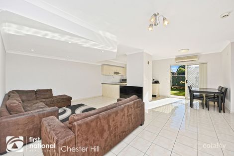 Property photo of 10/324 Hector Street Bass Hill NSW 2197