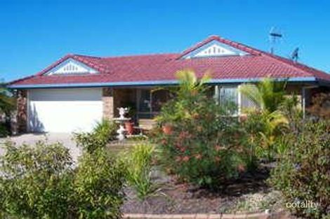 Property photo of 2 Antipodes Close Pacific Pines QLD 4211