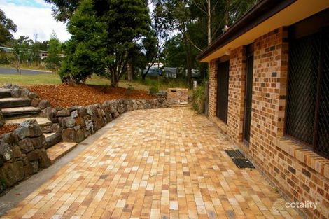 Property photo of 51 Timbs Street Ulladulla NSW 2539