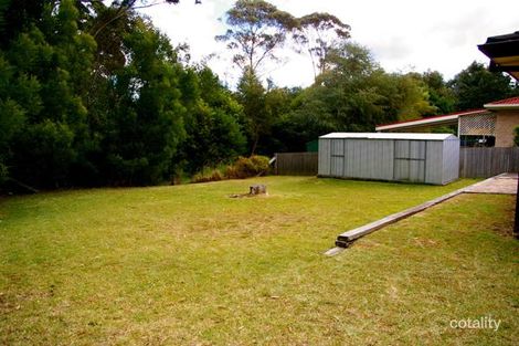 Property photo of 51 Timbs Street Ulladulla NSW 2539