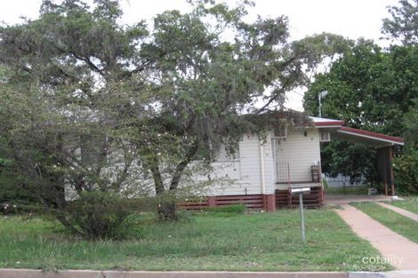 Property photo of 7 Macarthur Street Moranbah QLD 4744