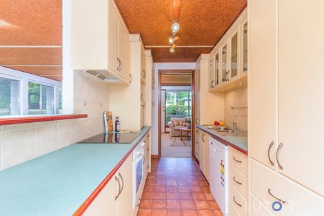 Property photo of 2 Argyle Place Curtin ACT 2605