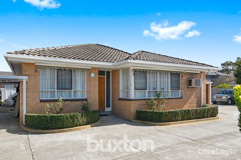 7/9-11 Barilla Rd, Moorabbin, VIC 3189