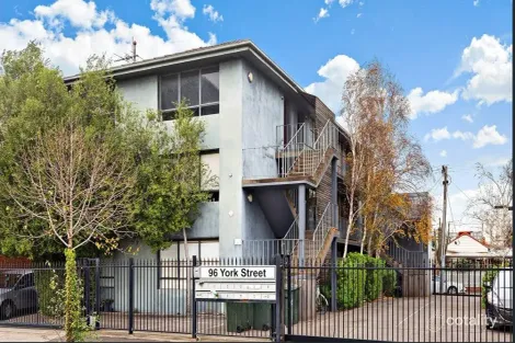 12/96 YORK ST, RICHMOND, VIC 3121