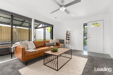 Property photo of 55 Westward Ho Drive Sunbury VIC 3429