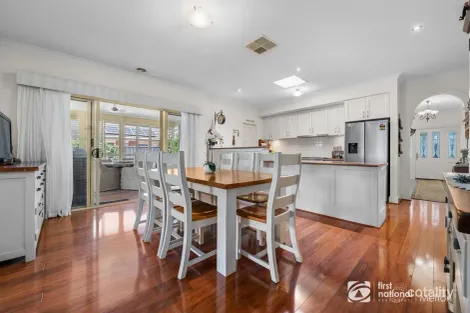 Property photo of 19 Toorongo Road Eynesbury VIC 3338