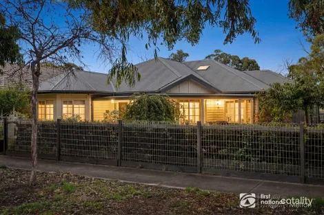 Property photo of 19 Toorongo Road Eynesbury VIC 3338