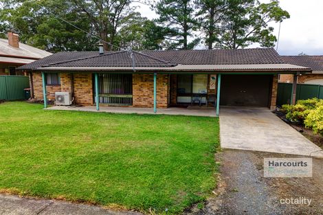 Property photo of 64 Clarkson Street Nabiac NSW 2312
