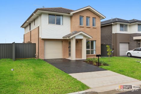 Property photo of 20 Mary Mackillop Drive Woongarrah NSW 2259