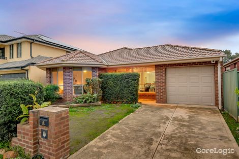 Property photo of 8 Ballarat Court Craigieburn VIC 3064