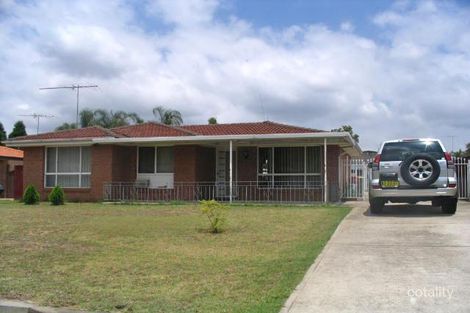 Property photo of 18 Carnation Avenue Claremont Meadows NSW 2747