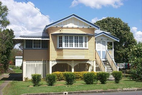 Property photo of 5 McIntyre Street Wooloowin QLD 4030