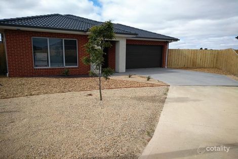 Property photo of LOT 228 Mayview Court Brookfield VIC 3338
