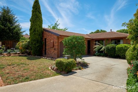 Property photo of 20 Fairweather Circuit Lyneham ACT 2602