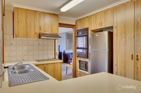 Property photo of 20 Fairweather Circuit Lyneham ACT 2602