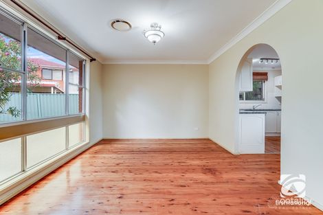 Property photo of 4 Spumante Close Eschol Park NSW 2558