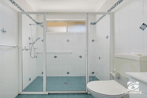 Property photo of 4 Spumante Close Eschol Park NSW 2558