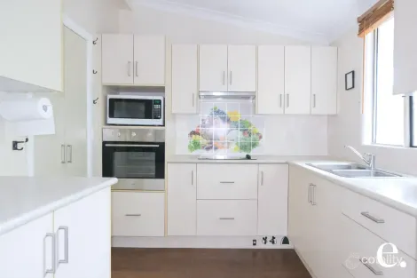 Property photo of 6 Campbell Wandal QLD 4700
