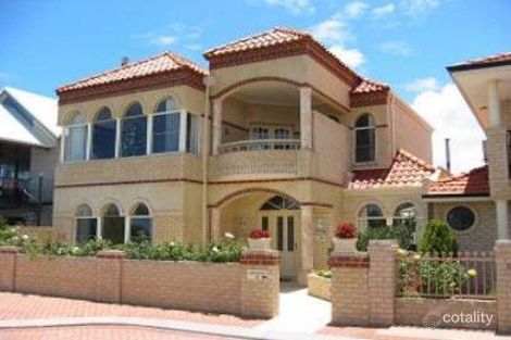 12 Quayside Mews, Hillarys, WA 6025