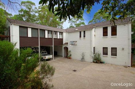Property photo of 1248 Pacific Highway Pymble NSW 2073