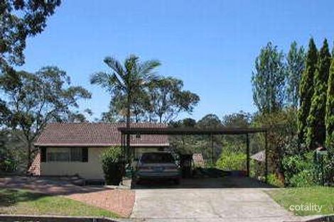 Property photo of 8 Marine Crescent Hornsby Heights NSW 2077