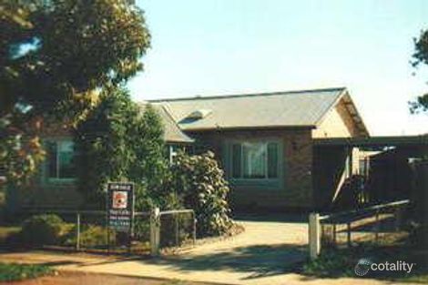 100 Newton St, Whyalla, SA 5600