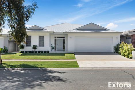 Property photo of 21 Coco Crescent Yarrawonga VIC 3730