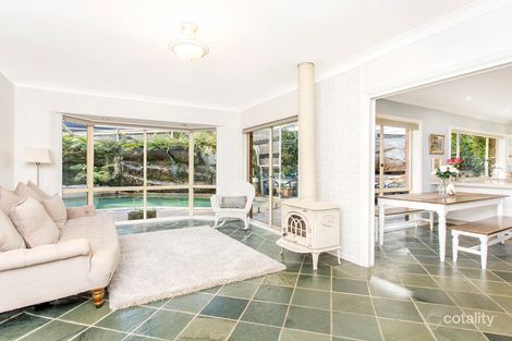 Property photo of 39 Milner Avenue Hornsby NSW 2077