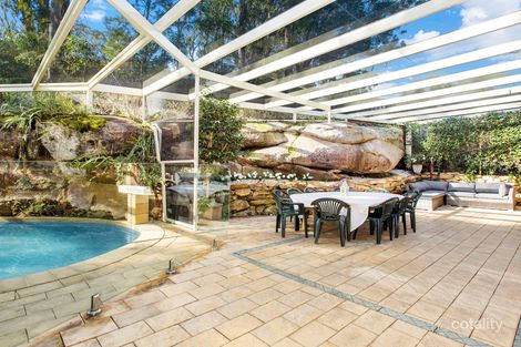 Property photo of 39 Milner Avenue Hornsby NSW 2077