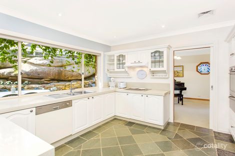 Property photo of 39 Milner Avenue Hornsby NSW 2077