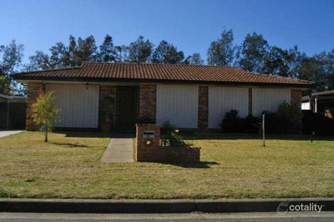 36 Olympus Dr, St Clair, NSW 2759