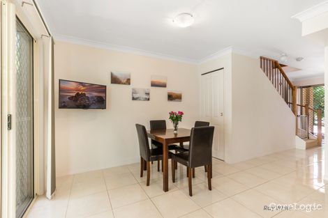 Property photo of 4/594 Sherwood Road Sherwood QLD 4075