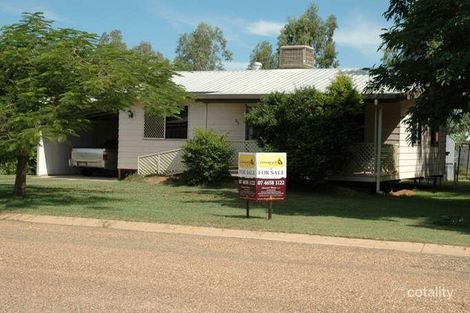 Property photo of 25 Robin Road Longreach QLD 4730