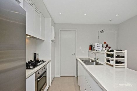 Property photo of 203/1 Footbridge Boulevard Wentworth Point NSW 2127