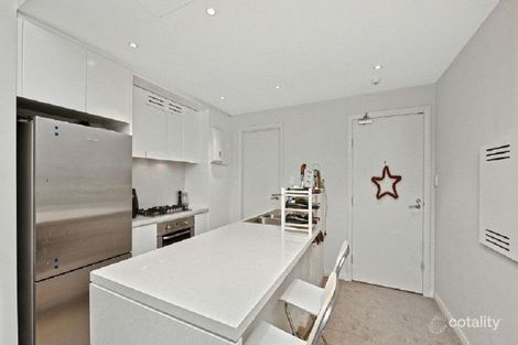 Property photo of 203/1 Footbridge Boulevard Wentworth Point NSW 2127