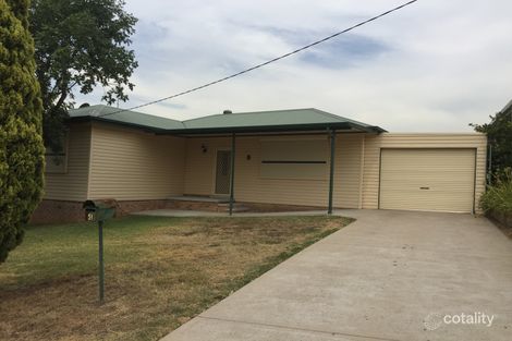 Property photo of 4 Nowland Street Muswellbrook NSW 2333