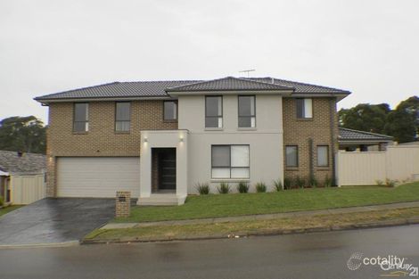 Property photo of 73 Seabrook Crescent Doonside NSW 2767