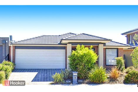 Property photo of 31 Streamside Drive Craigieburn VIC 3064