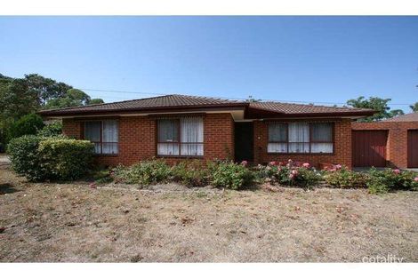Property photo of 2/30 Iris Crescent Boronia VIC 3155