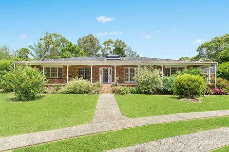 Property photo of 1 Kentia Crescent Berry NSW 2535