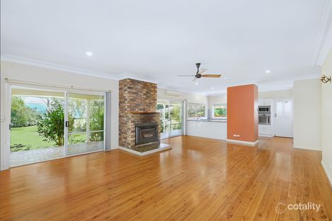 Property photo of 1 Kentia Crescent Berry NSW 2535