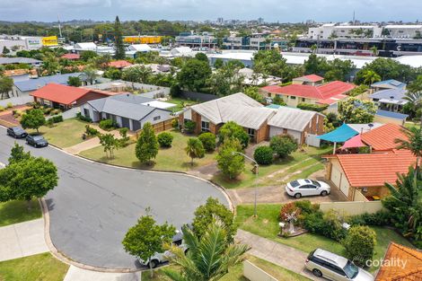 Property photo of 5 Kew Place Minyama QLD 4575