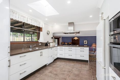 Property photo of 75 Ridge Road Engadine NSW 2233