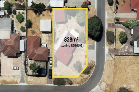 Property photo of 13 Pelham Way Girrawheen WA 6064