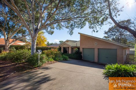 Property photo of 29 Ironbark Circuit Jerrabomberra NSW 2619