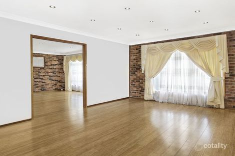 Property photo of 7 Cartela Crescent Smithfield NSW 2164