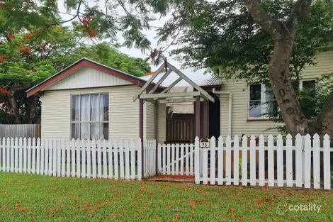 95 March St, Maryborough, QLD 4650