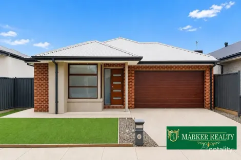 14 Crawley St, Strathtulloh, VIC 3338
