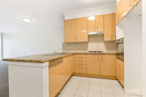Property photo of 97/804 Bourke Street Waterloo NSW 2017